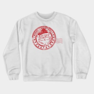 Christmas Crewneck Sweatshirt